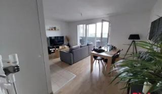 Appartement 3 pièce(s)