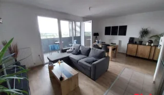 Appartement 3 pièce(s)