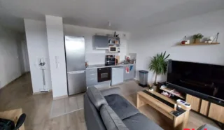Appartement 3 pièce(s)