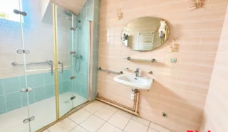 Maison 5 pièce(s)