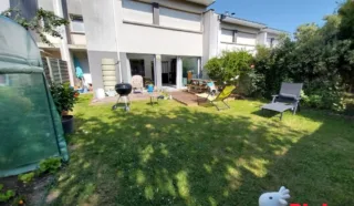 Maison 6 pièce(s)