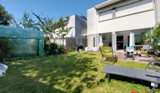 Maison 6 pièce(s)