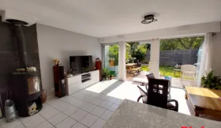Maison 6 pièce(s)