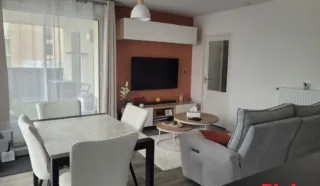 Appartement 3 pièce(s)