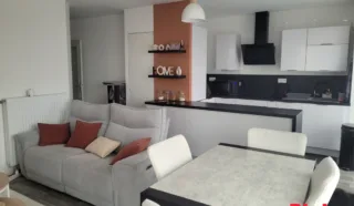 Appartement 3 pièce(s)