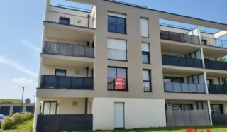 Appartement 3 pièce(s)