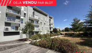 Appartement 3 pièce(s)