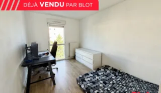Appartement 3 pièce(s)