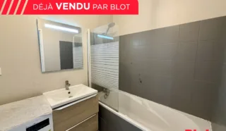 Appartement 3 pièce(s)