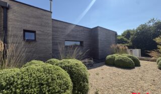 Maison 5 pièce(s)