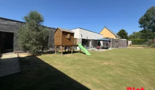 Maison 5 pièce(s)