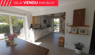 Maison 4 pièce(s)