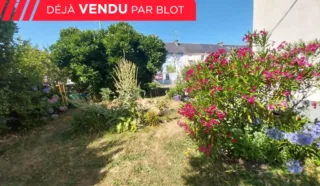Maison 4 pièce(s)