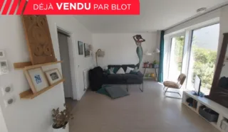 Maison 4 pièce(s)