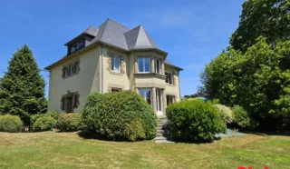 Maison 8 pièce(s)