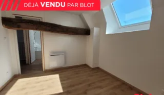 Maison 4 pièce(s)