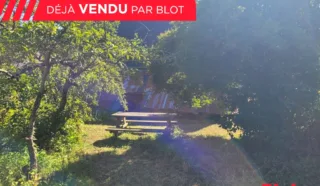 Maison 4 pièce(s)