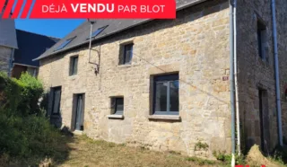 Maison 4 pièce(s)
