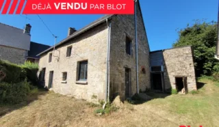 Maison 4 pièce(s)
