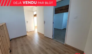 Maison 4 pièce(s)