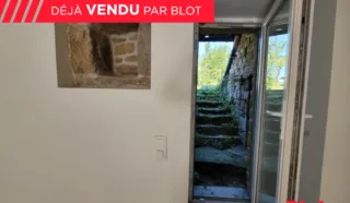 Maison 4 pièce(s)