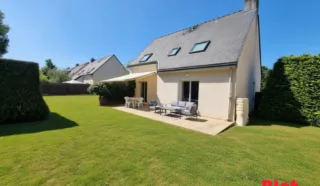 Maison 7 pièce(s)