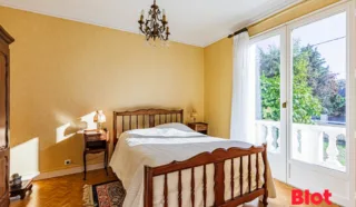 Maison 8 pièce(s)