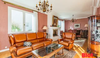 Maison 8 pièce(s)