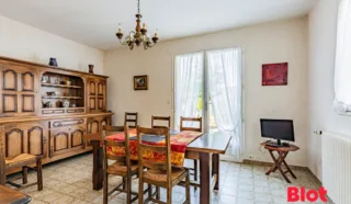 Maison 8 pièce(s)