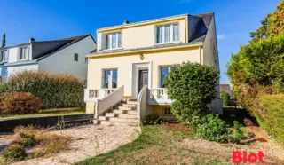 Maison 8 pièce(s)