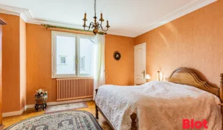 Maison 8 pièce(s)