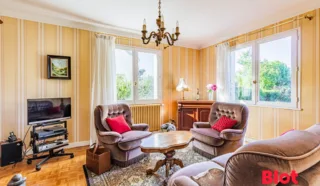Maison 8 pièce(s)