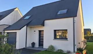 Maison 5 pièce(s)