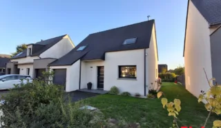 Maison 5 pièce(s)