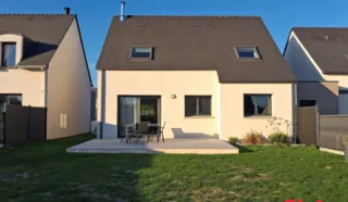 Maison 5 pièce(s)