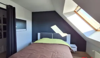 Maison 5 pièce(s)