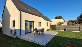 Maison 5 pièce(s)