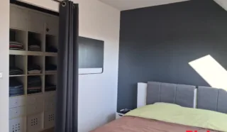 Maison 5 pièce(s)