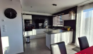 Maison 5 pièce(s)