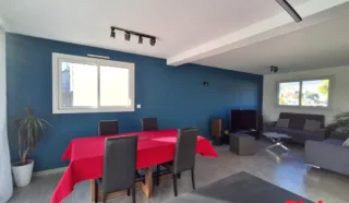 Maison 5 pièce(s)