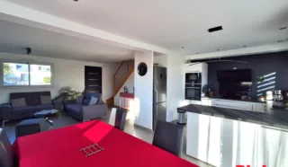 Maison 5 pièce(s)