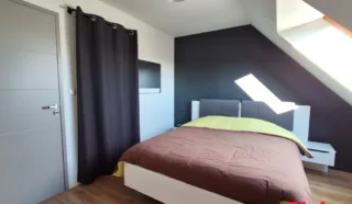 Maison 5 pièce(s)
