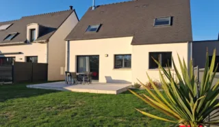 Maison 5 pièce(s)