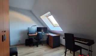 Maison 5 pièce(s)