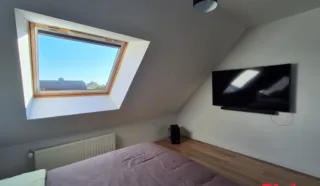Maison 5 pièce(s)