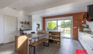Maison 4 pièce(s)