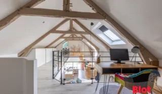 Maison 4 pièce(s)