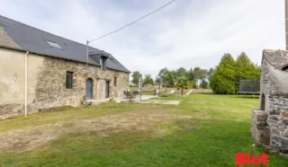 Maison 4 pièce(s)