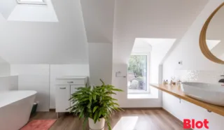 Maison 4 pièce(s)
