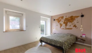 Maison 4 pièce(s)